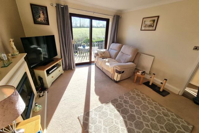 Semi-detached house for sale in Mayna Parc, Petherwin Gate, Launceston