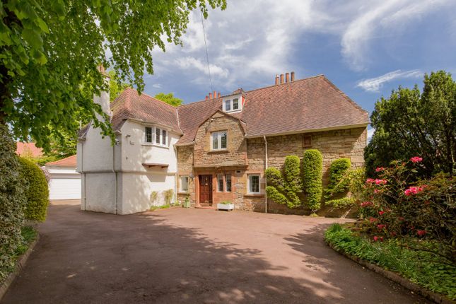 Gillespie Road, Colinton, Edinburgh EH13, 8 bedroom ...