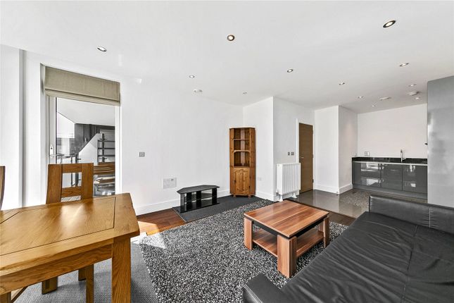 Flat for sale in Chancery House, Levett Square, Kew, Surrey