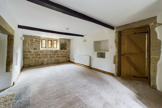 Cottage for sale in Wycoller Road, Trawden, Colne