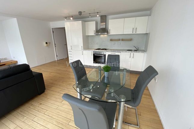 403 The Mill, South Hall Street, Salford photo 4