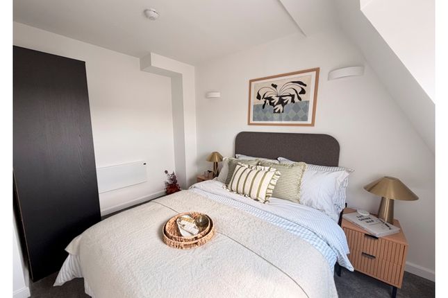SONA, SONA House, Manchester, Manchester photo 3