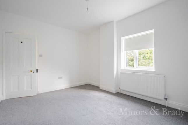 Flat to rent in Norwich Road, Horstead, Norwich