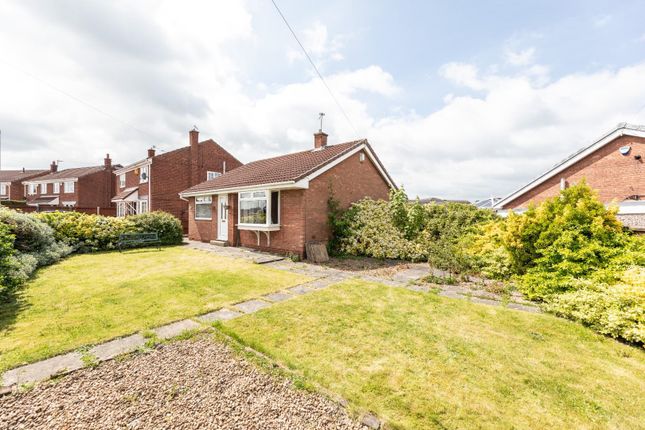 Detached bungalow for sale in Mayors Walk, Castleford