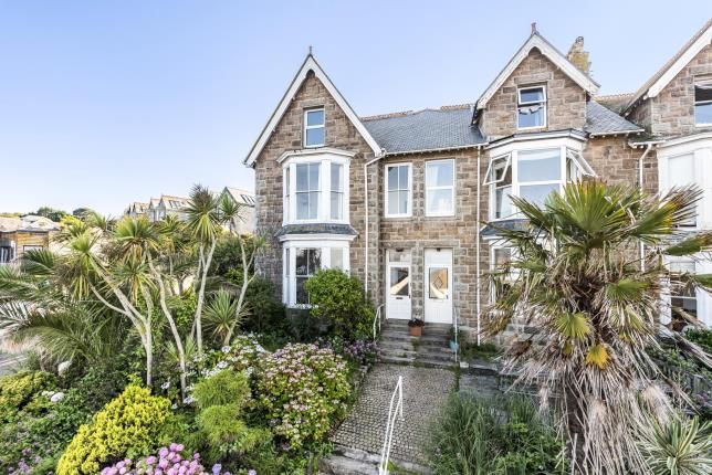 Homes for Sale in St. Ives, Cornwall - Buy Property in St. Ives