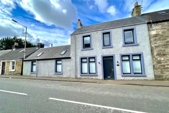 Thumbnail Property for sale in 202 High Street, Kinross