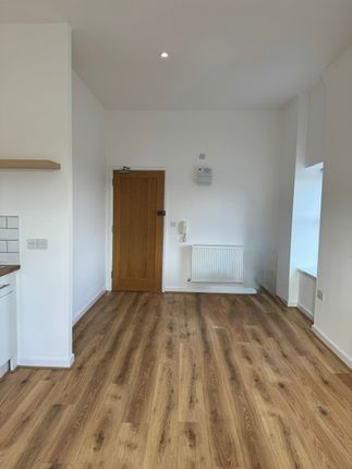 Flat 4 78 Victoria Road, Victoria Road, New Brighton photo 4