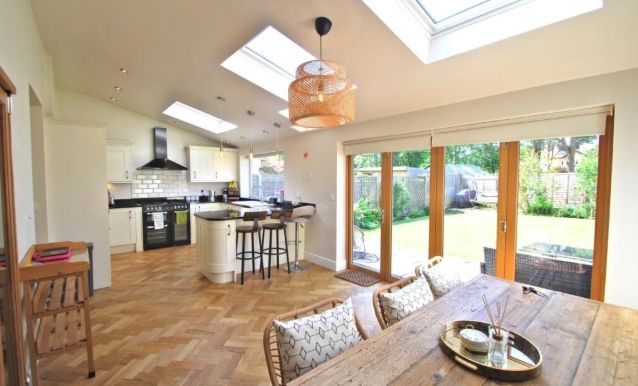 4, Bedells Lane, Cheshire photo 2