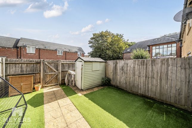 3 Squadron Place, Mount Skippet Way, Dorchester photo 2