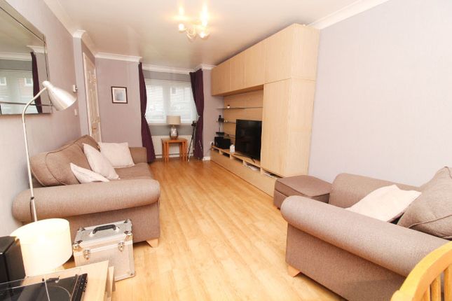 Town house for sale in Milldam Road, Caldercruix, Airdrie