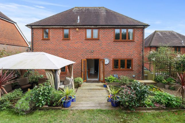 Detached house for sale in Beachy Head View, St Leonards-On-Sea