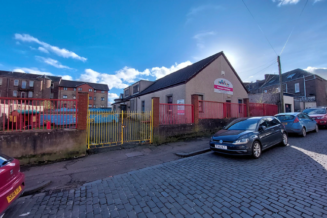 Commercial property to let in 1A Thistle Street, Dundee