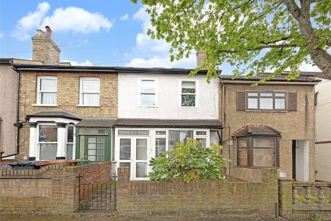 Thumbnail Terraced house to rent in Gloucester Road, Walthamstow, London