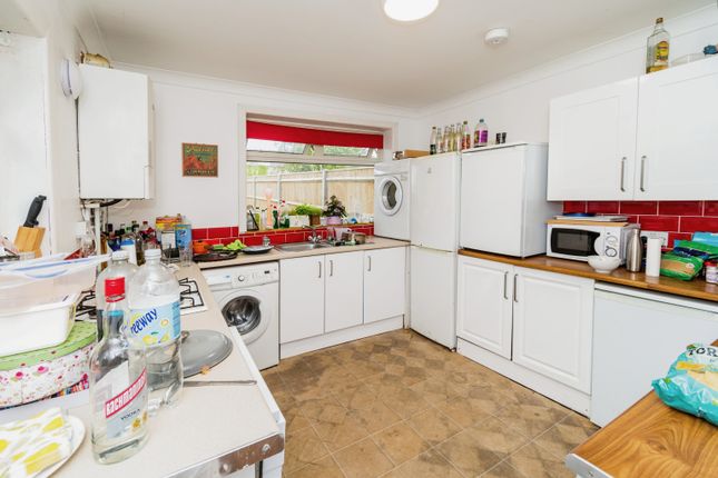Terraced house for sale in Portswood Road, Southampton, Hampshire