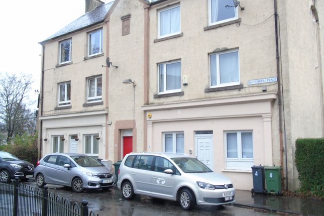 Thumbnail Flat to rent in Hutchison Place, Chesser, Edinburgh