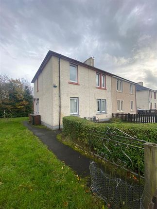 Thumbnail Property to rent in Orchard Street, Wishaw