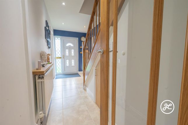 Semi-detached house for sale in Pyrland Walk, Bridgwater