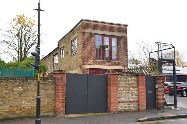 Property for sale in Reedham Street, Peckham Rye, London