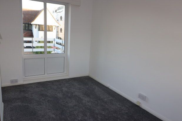 Property to rent in Salisbury Road, Leigh-On-Sea