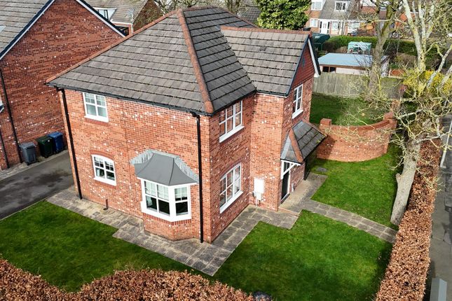 2, Becconsall Gardens, Preston photo 3