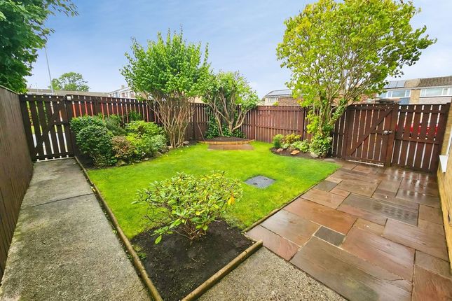 1, Cramond Way, Cramlington photo 4