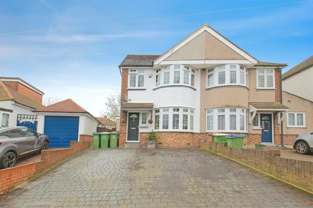 Property for sale in Hurst Road, Bexley