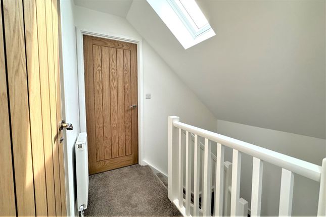 Detached house for sale in Arbor Lane, Pakefield