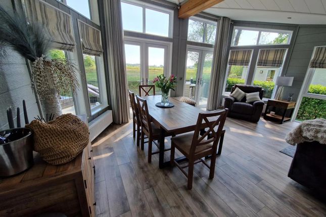 26 Pine Close, Black Beck Holiday Park, Newby Bridge photo 4