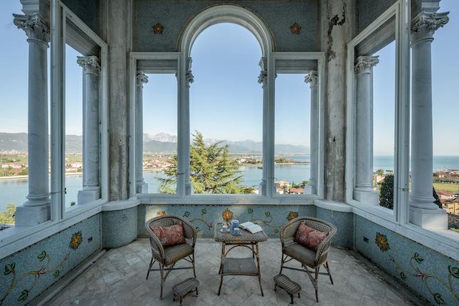 Thumbnail Villa for sale in Amegila, La Spezia, Liguria, Italy