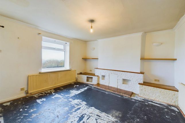 Terraced house for sale in Grinlow Road, Harpur Hill, Buxton