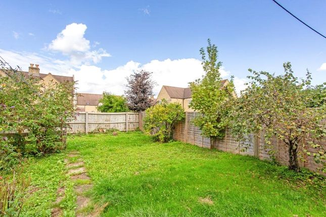 Semi-detached house for sale in Granbrook Lane, Mickleton, Chipping Campden, Gloucestershire