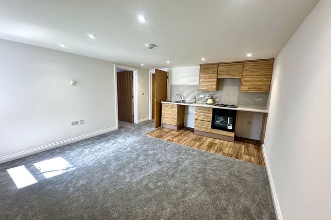 4 Bishops Place, Church Street, Highbridge photo 2