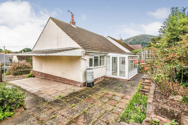 Detached bungalow for sale in Meadow Road, Malvern