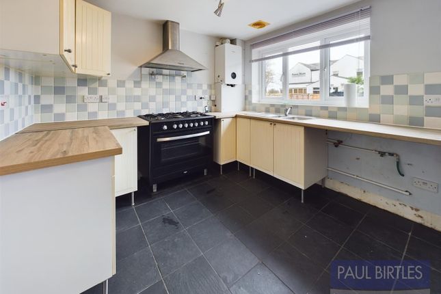 1A, Trevor Road, Manchester photo 4