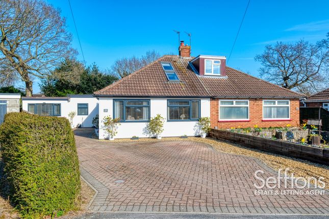 3-bed house on 21 Thompson Road, Norwich, £450,000