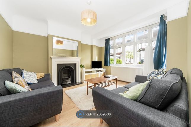 Detached house to rent in Hatch Road, London