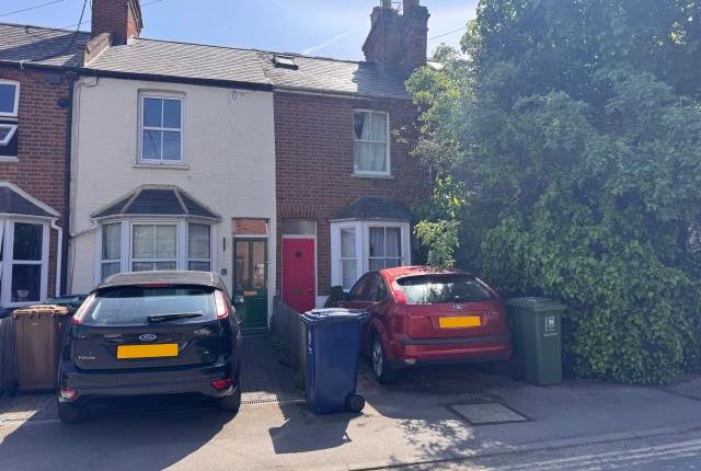 2-bed terraced on 32, Princes Street, Oxford, £500,000