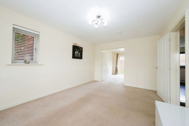 Detached house for sale in Hendon Avenue, Wolverhampton, West Midlands