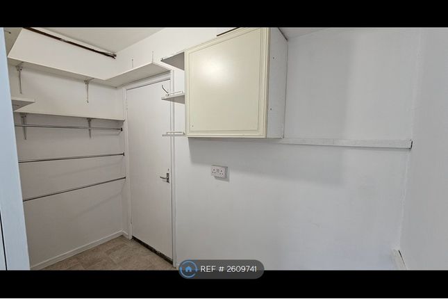 Utility / Pantry