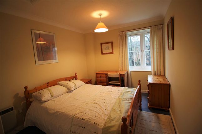 Flat 29 Carrington House, 39, Westwood Road, Southampton photo 5