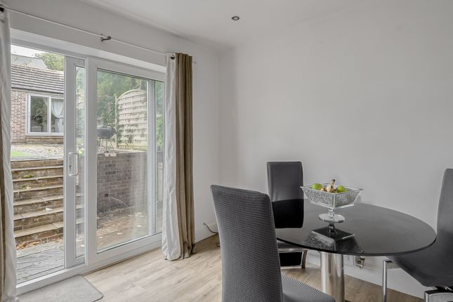 Detached house for sale in Upper Albert Road, Sheffield