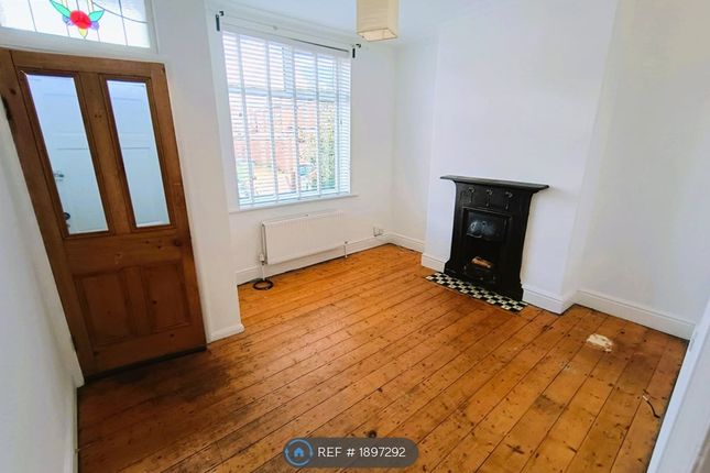 Thumbnail Terraced house to rent in Sharples Street, Stockport