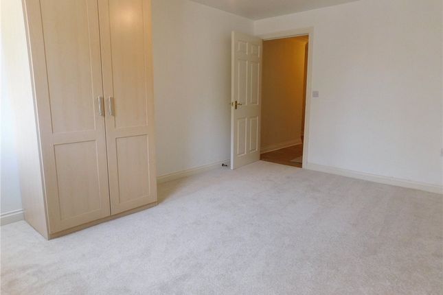 Flat for sale in Copse Road, St. Johns, Woking, Surrey