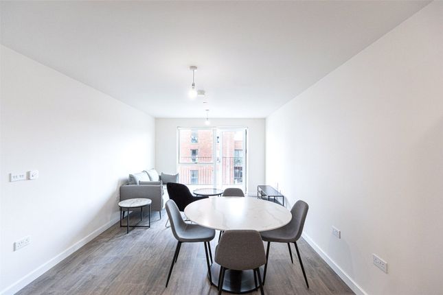 1-bed flat on Flat 13, Archer Apartments,, Meadowview Close, Harrow, £295,000
