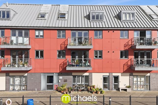 1 Lord Nelson Court, Walter Radcliffe Road, Colchester photo 3