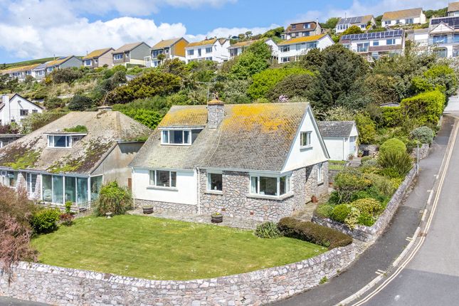 Detached house for sale in Portwrinkle, Torpoint