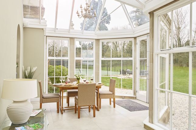 Orangery