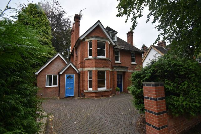 Houses To Rent In Rg19 8el Thatcham South And Crookham