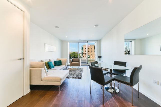 Flat to rent in South Dockside, Baltimore Wharf, Canary Wharf