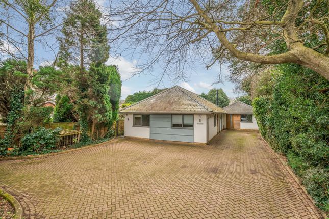 Bungalow for sale in Hurst Way, Pyrford